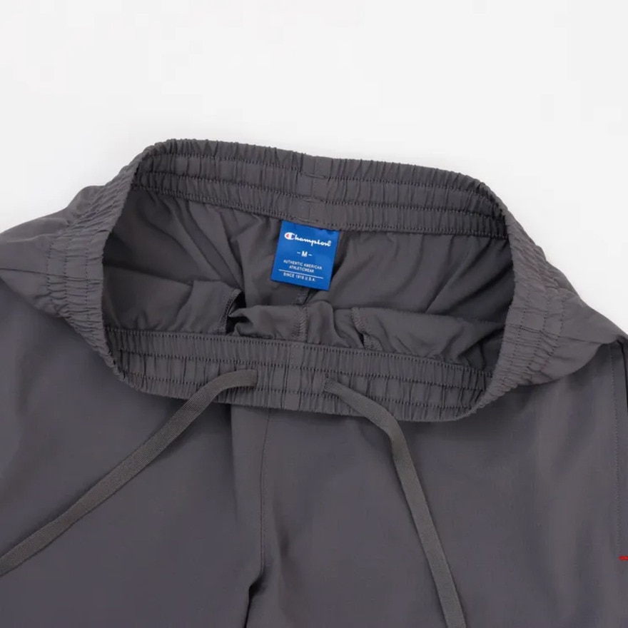 チャンピオン（CHAMPION）（レディース）ミニリップストップ ショーツ CW-BS501 080