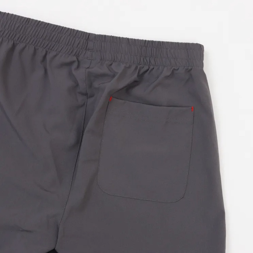 チャンピオン（CHAMPION）（レディース）ミニリップストップ ショーツ CW-BS501 080