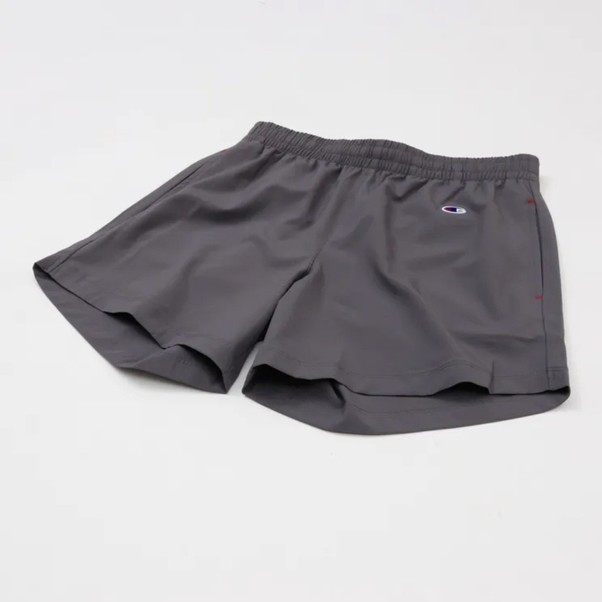 チャンピオン（CHAMPION）（レディース）ミニリップストップ ショーツ CW-BS501 080