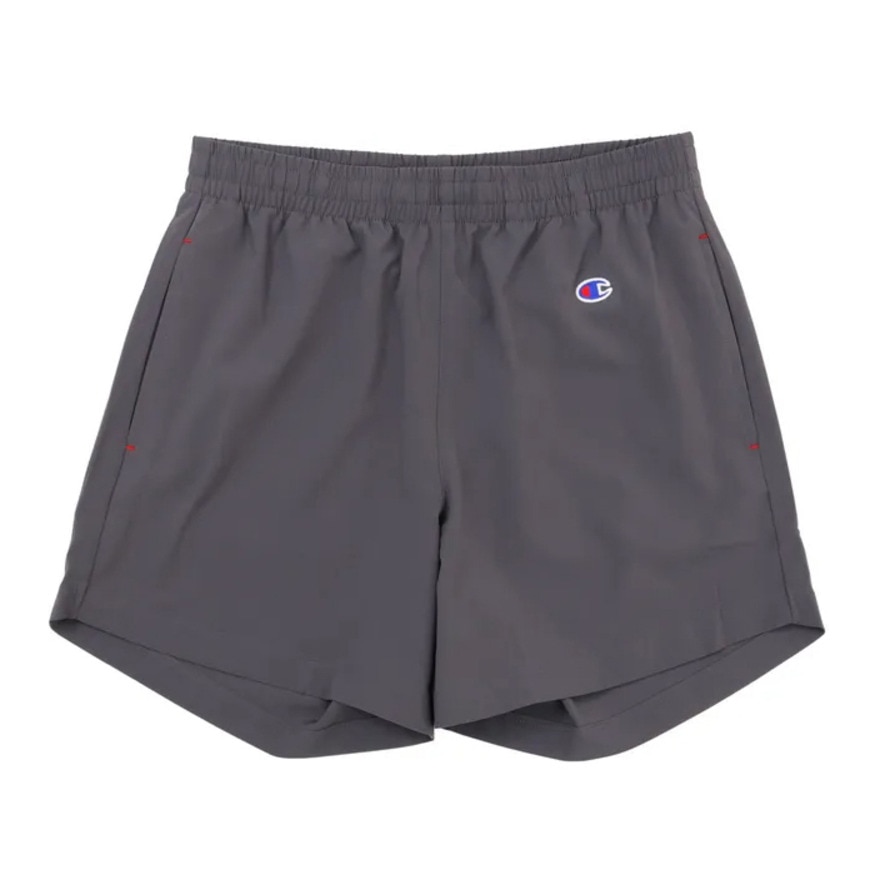 チャンピオン（CHAMPION）（レディース）ミニリップストップ ショーツ CW-BS501 080