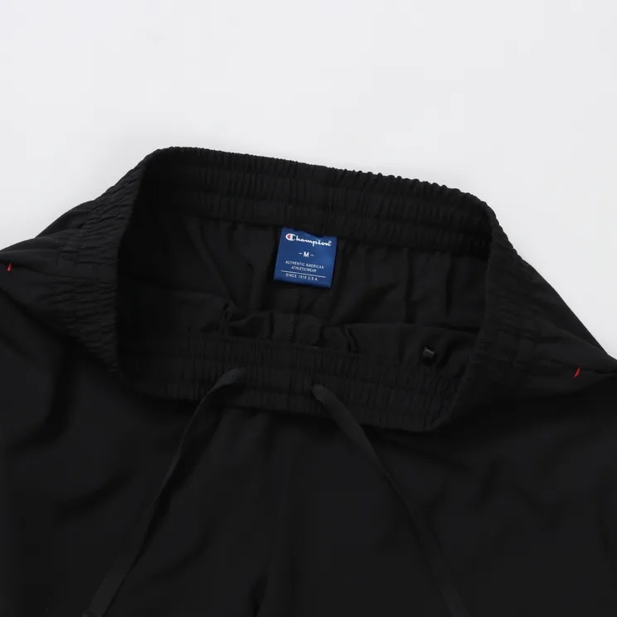 チャンピオン（CHAMPION）（レディース）ミニリップストップ ショーツ CW-BS501 090