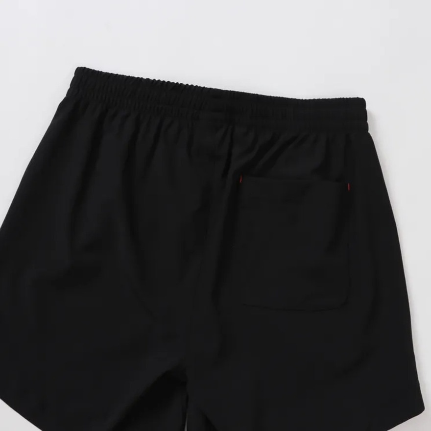 チャンピオン（CHAMPION）（レディース）ミニリップストップ ショーツ CW-BS501 090