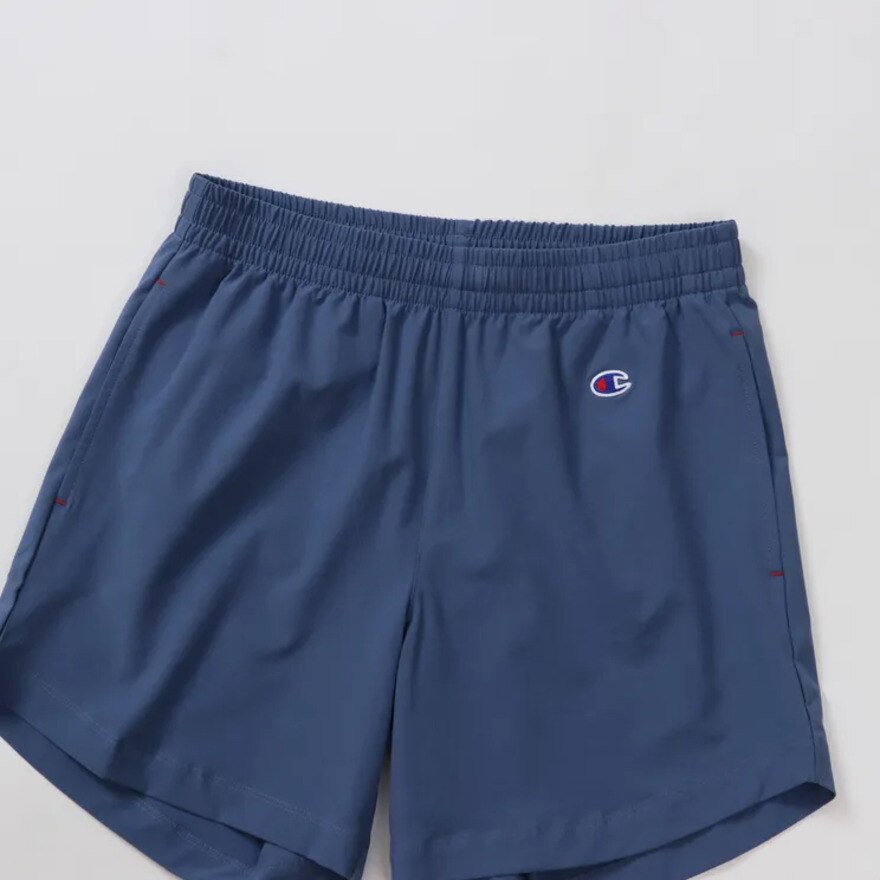 チャンピオン（CHAMPION）（レディース）ミニリップストップ ショーツ CW-BS501 350