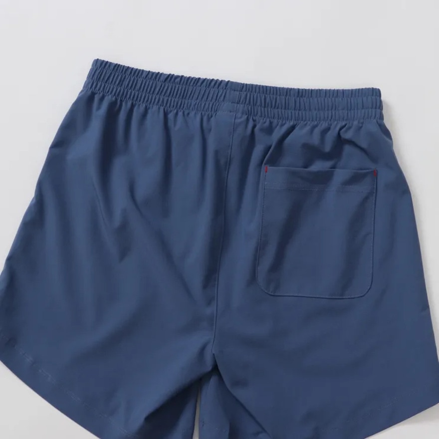 チャンピオン（CHAMPION）（レディース）ミニリップストップ ショーツ CW-BS501 350