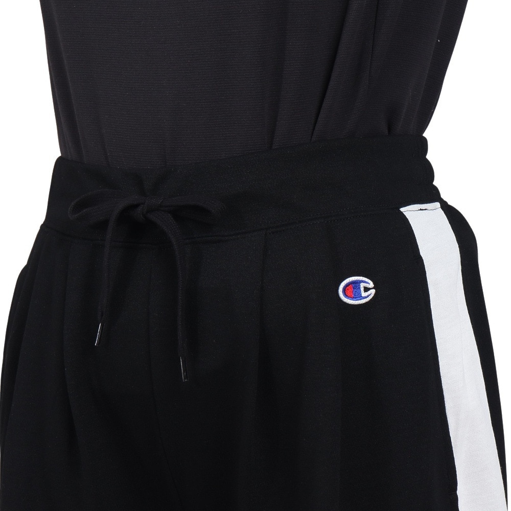 チャンピオン（CHAMPION）（レディース）ミニ リップストップ ショーツ CW-BS502 090