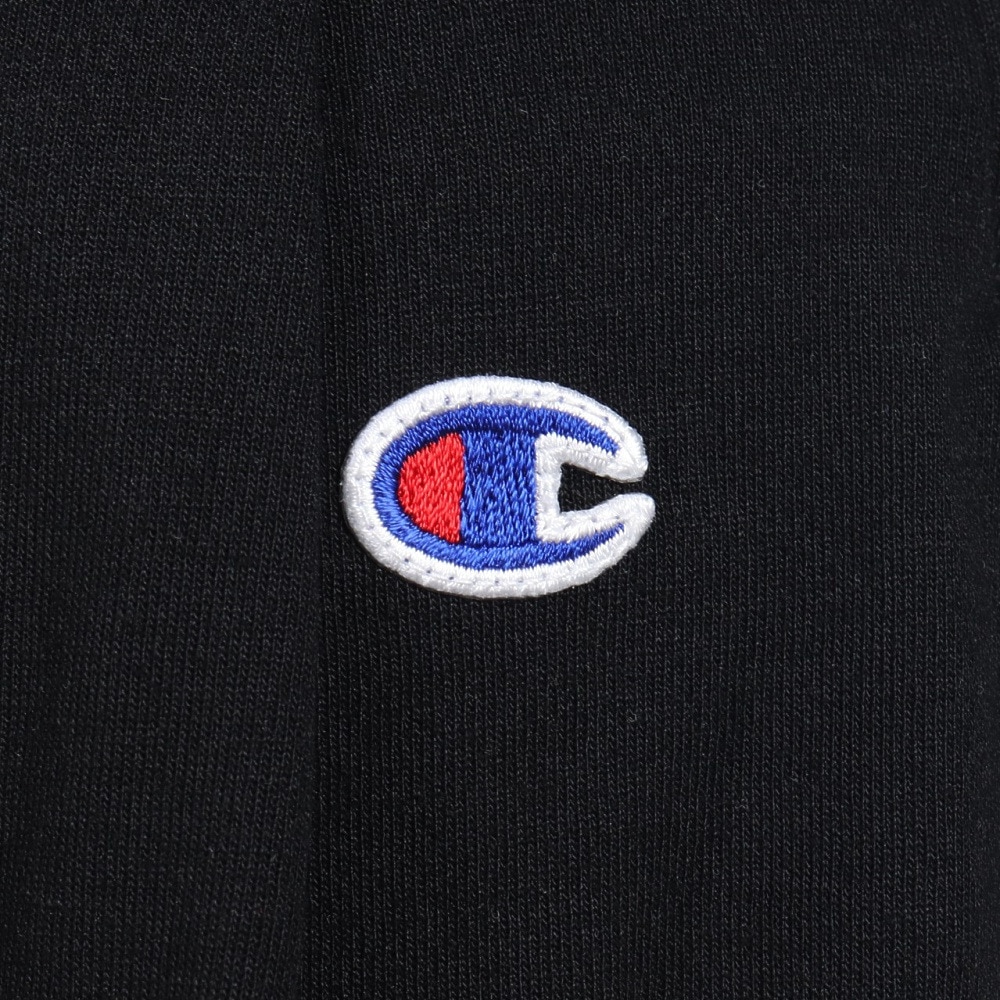 チャンピオン（CHAMPION）（レディース）ミニ リップストップ ショーツ CW-BS502 090