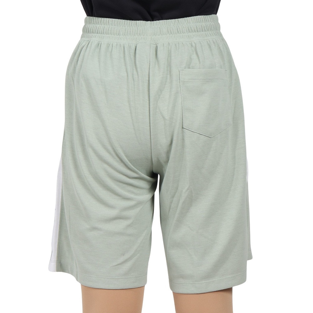 チャンピオン（CHAMPION）（レディース）ミニ リップストップ ショーツ CW-BS502 522