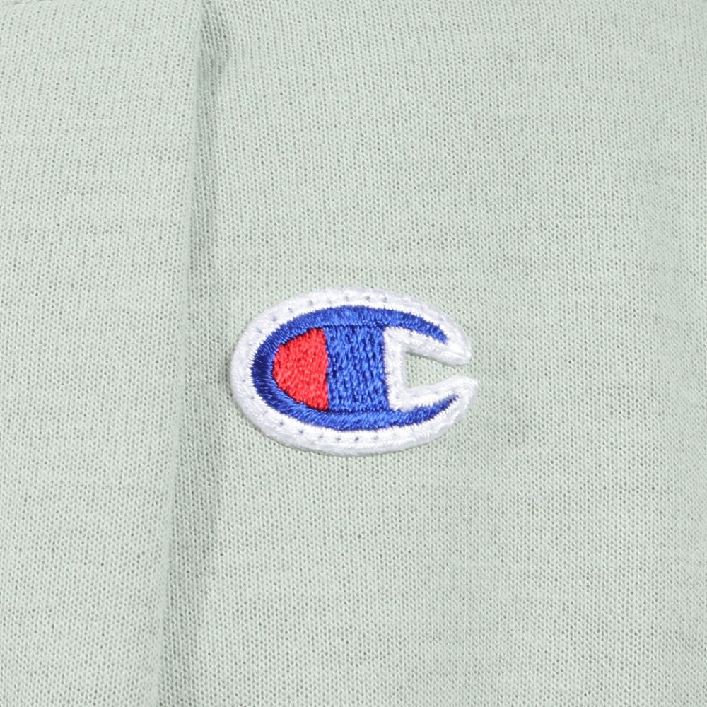 チャンピオン（CHAMPION）（レディース）ミニ リップストップ ショーツ CW-BS502 522