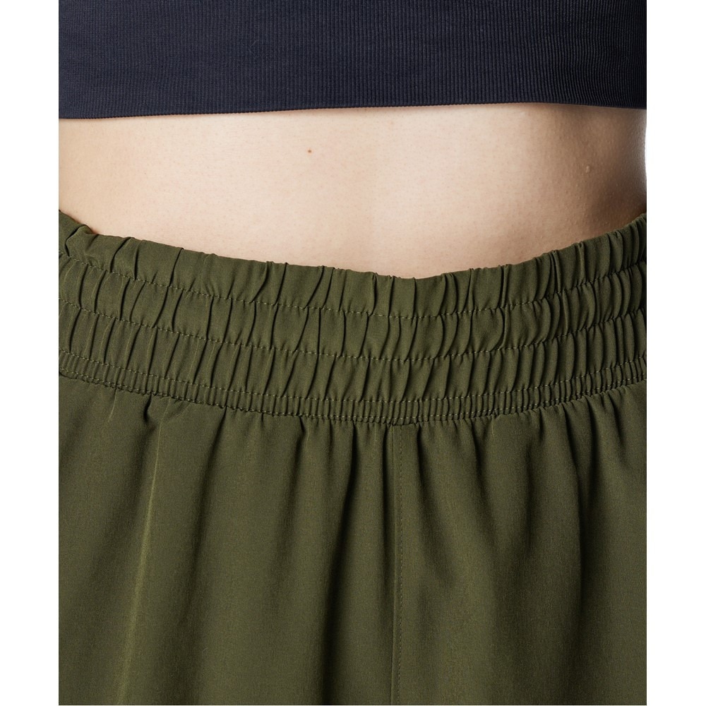 アンダーアーマー（UNDER ARMOUR）（レディース）バニッシュ 5インチ ショーツ 1376933 308