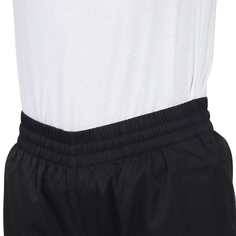 プーマ（PUMA）（レディース）ESS ロゴ WV 4 ショーツ 687543 01 BLK