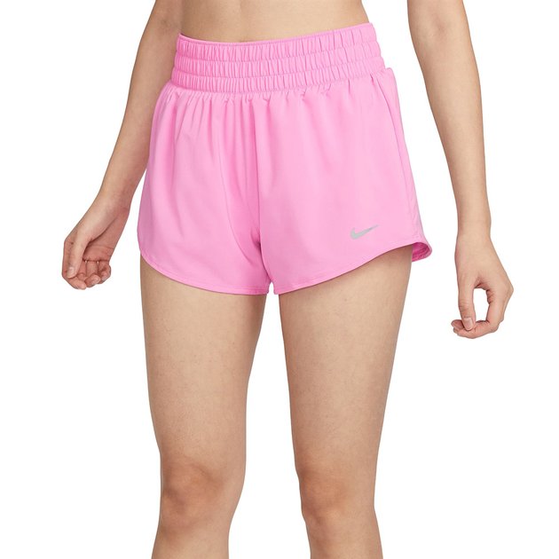 ナイキ（NIKE）（レディース）ドライフィット ワン ミッドライズ 8cm 