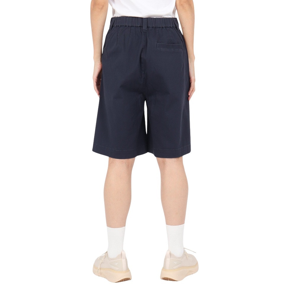 チャンピオン-ヘリテイジ（CHAMPION-HERITAGE）（レディース）WCA Twill ハーフパンツ CW-C501 386