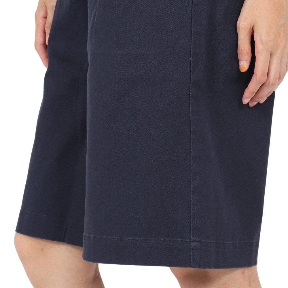 チャンピオン-ヘリテイジ（CHAMPION-HERITAGE）（レディース）WCA Twill ハーフパンツ CW-C501 386