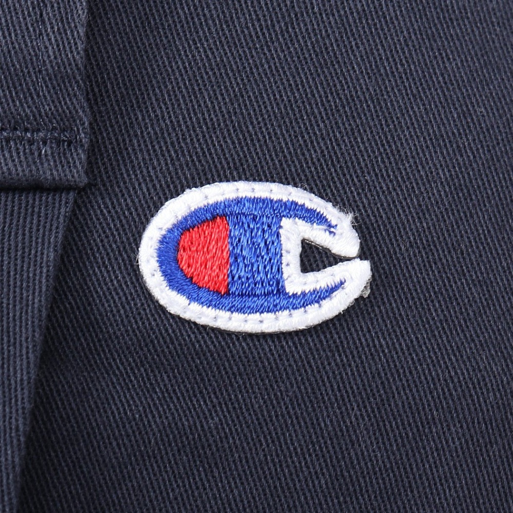 チャンピオン-ヘリテイジ（CHAMPION-HERITAGE）（レディース）WCA Twill ハーフパンツ CW-C501 386