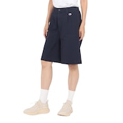 (レディース)WCA Twill ハーフパンツ CW-C501 386