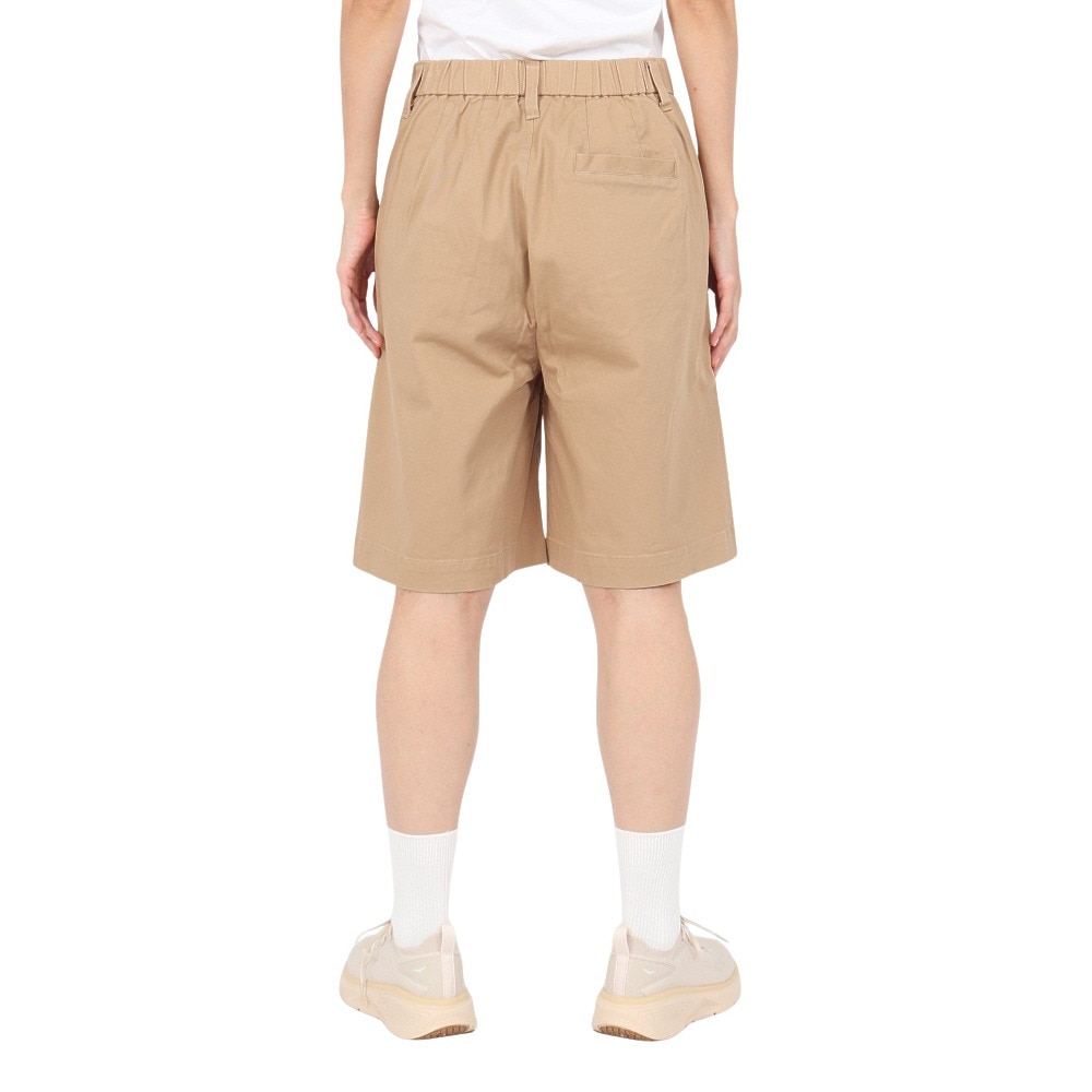 チャンピオン-ヘリテイジ（CHAMPION-HERITAGE）（レディース）WCA Twill ハーフパンツ CW-C501 780