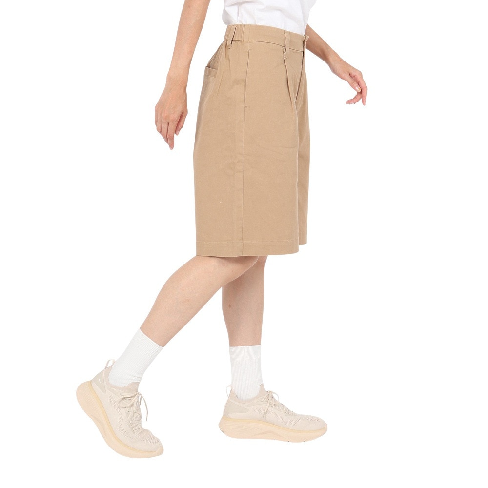 チャンピオン-ヘリテイジ（CHAMPION-HERITAGE）（レディース）WCA Twill ハーフパンツ CW-C501 780