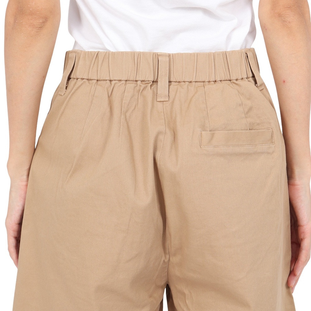 チャンピオン-ヘリテイジ（CHAMPION-HERITAGE）（レディース）WCA Twill ハーフパンツ CW-C501 780