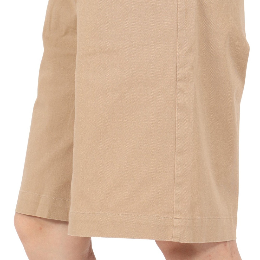 チャンピオン-ヘリテイジ（CHAMPION-HERITAGE）（レディース）WCA Twill ハーフパンツ CW-C501 780