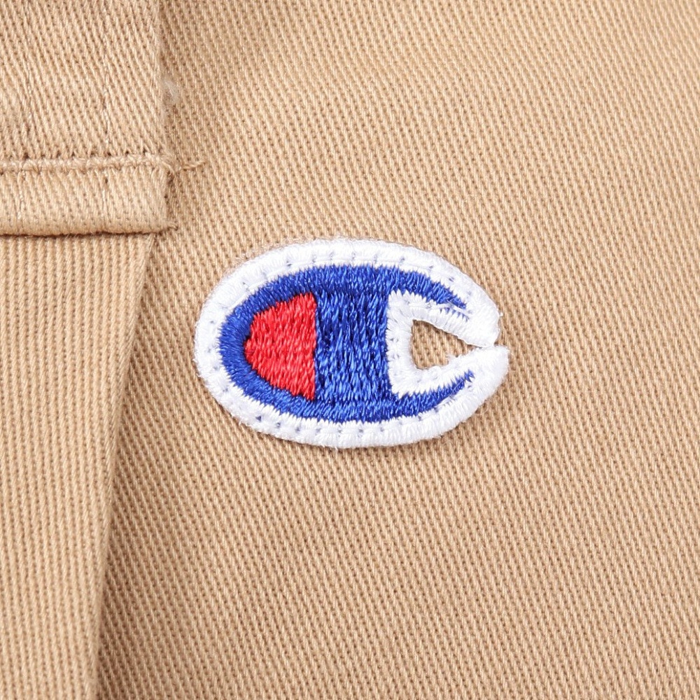 チャンピオン-ヘリテイジ（CHAMPION-HERITAGE）（レディース）WCA Twill ハーフパンツ CW-C501 780
