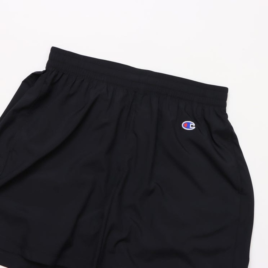 チャンピオン（CHAMPION）（レディース）TAFFETA ショーツ CW-CS550 090