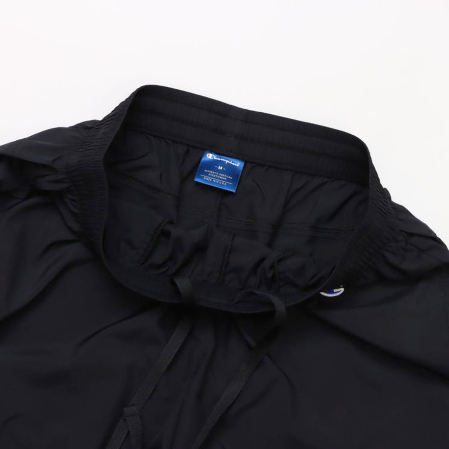 チャンピオン（CHAMPION）（レディース）TAFFETA ショーツ CW-CS550 090