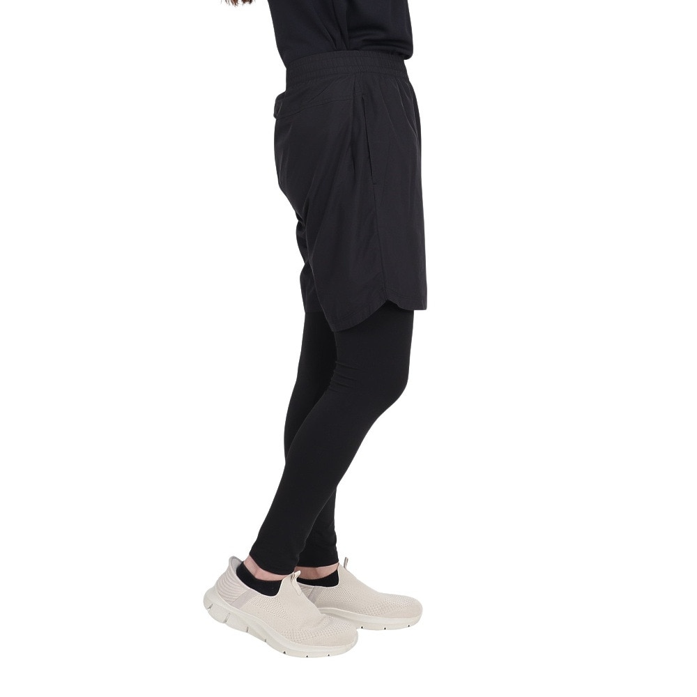 チャンピオン（CHAMPION）（レディース）TAFFETA ショーツ CW-CS550 090