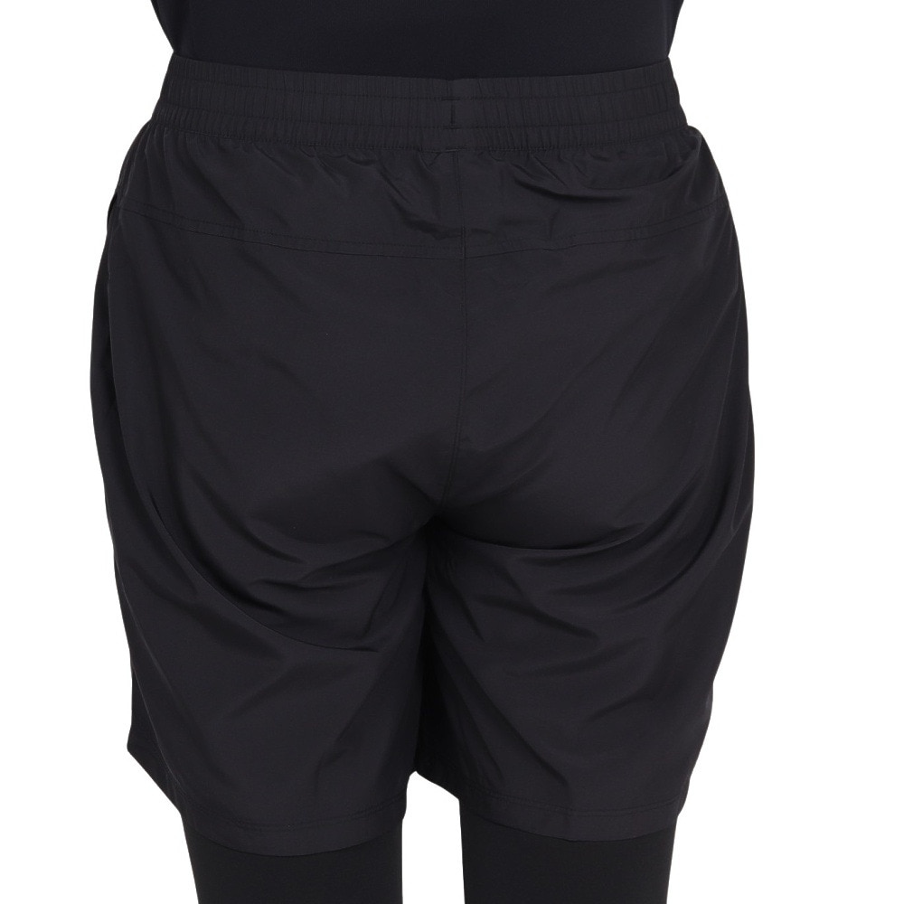 チャンピオン（CHAMPION）（レディース）TAFFETA ショーツ CW-CS550 090