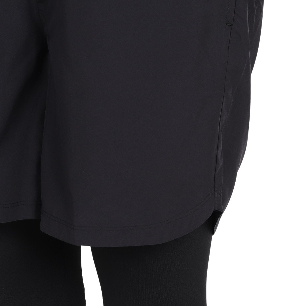 チャンピオン（CHAMPION）（レディース）TAFFETA ショーツ CW-CS550 090