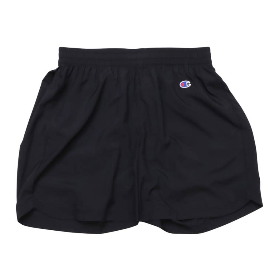チャンピオン（CHAMPION）（レディース）TAFFETA ショーツ CW-CS550 090