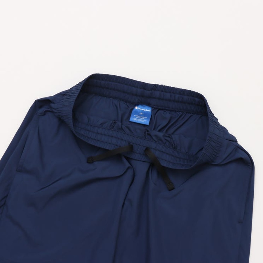 チャンピオン（CHAMPION）（レディース）TAFFETA ショーツ CW-CS550 370