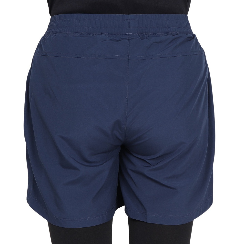 チャンピオン（CHAMPION）（レディース）TAFFETA ショーツ CW-CS550 370