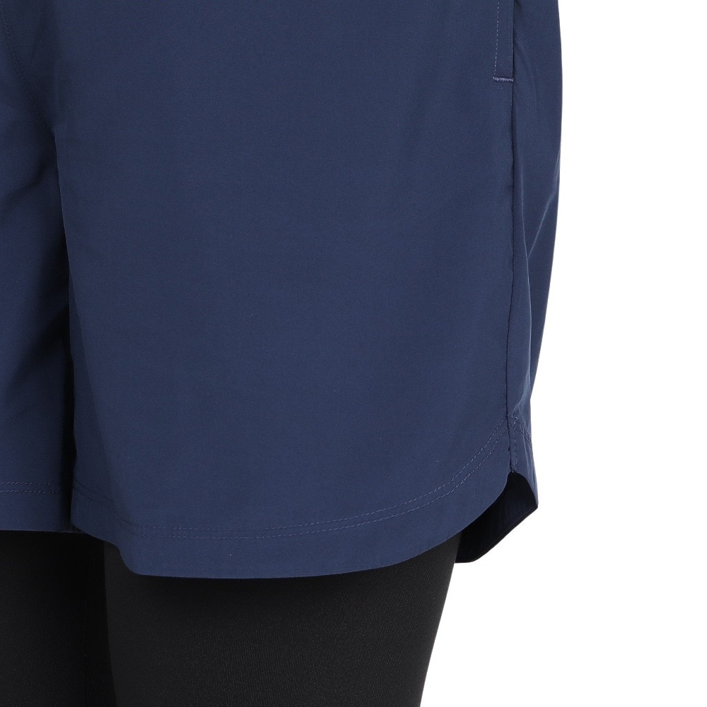 チャンピオン（CHAMPION）（レディース）TAFFETA ショーツ CW-CS550 370