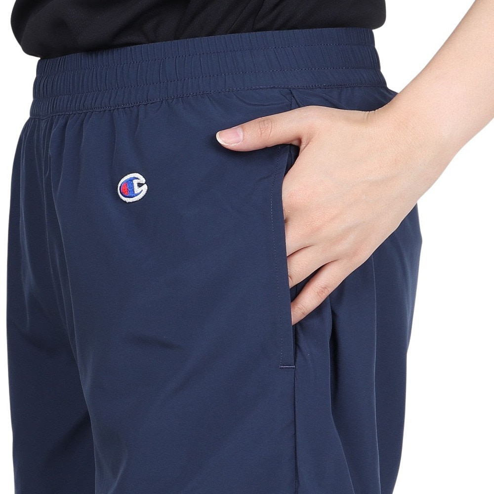 チャンピオン（CHAMPION）（レディース）TAFFETA ショーツ CW-CS550 370