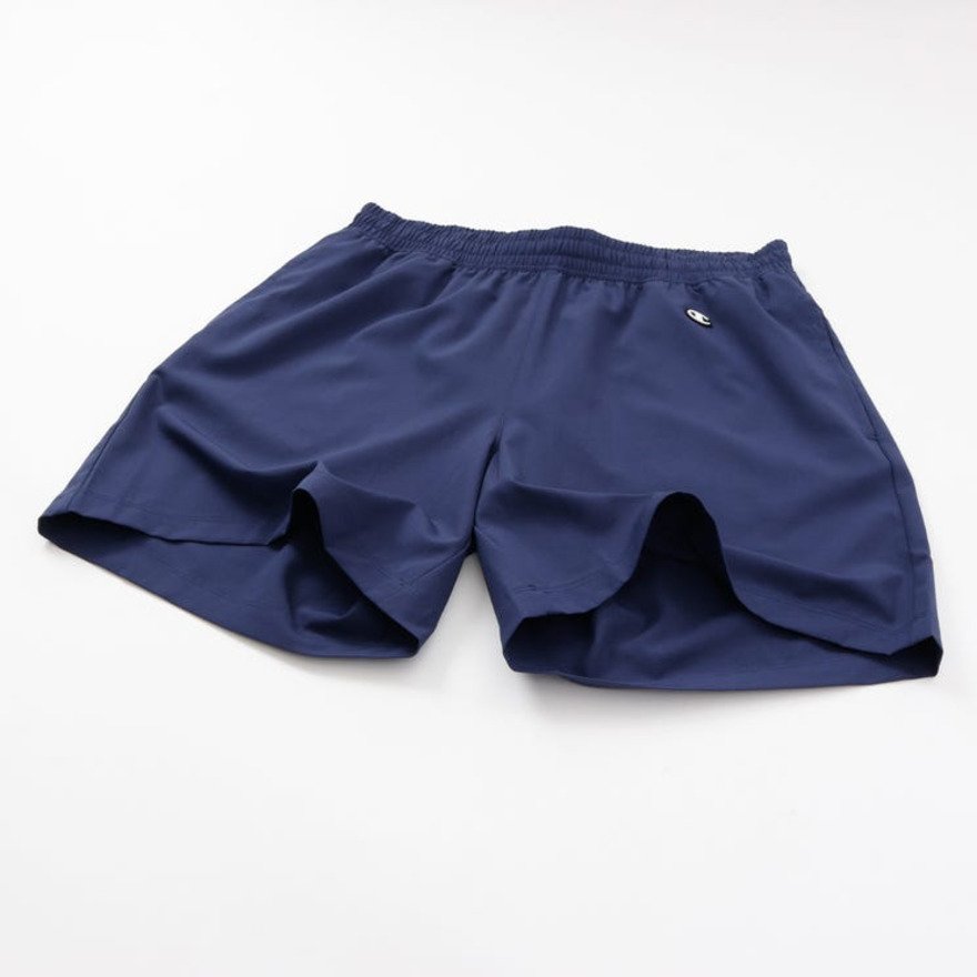 チャンピオン（CHAMPION）（レディース）Mini Ripstop ショーツ CW