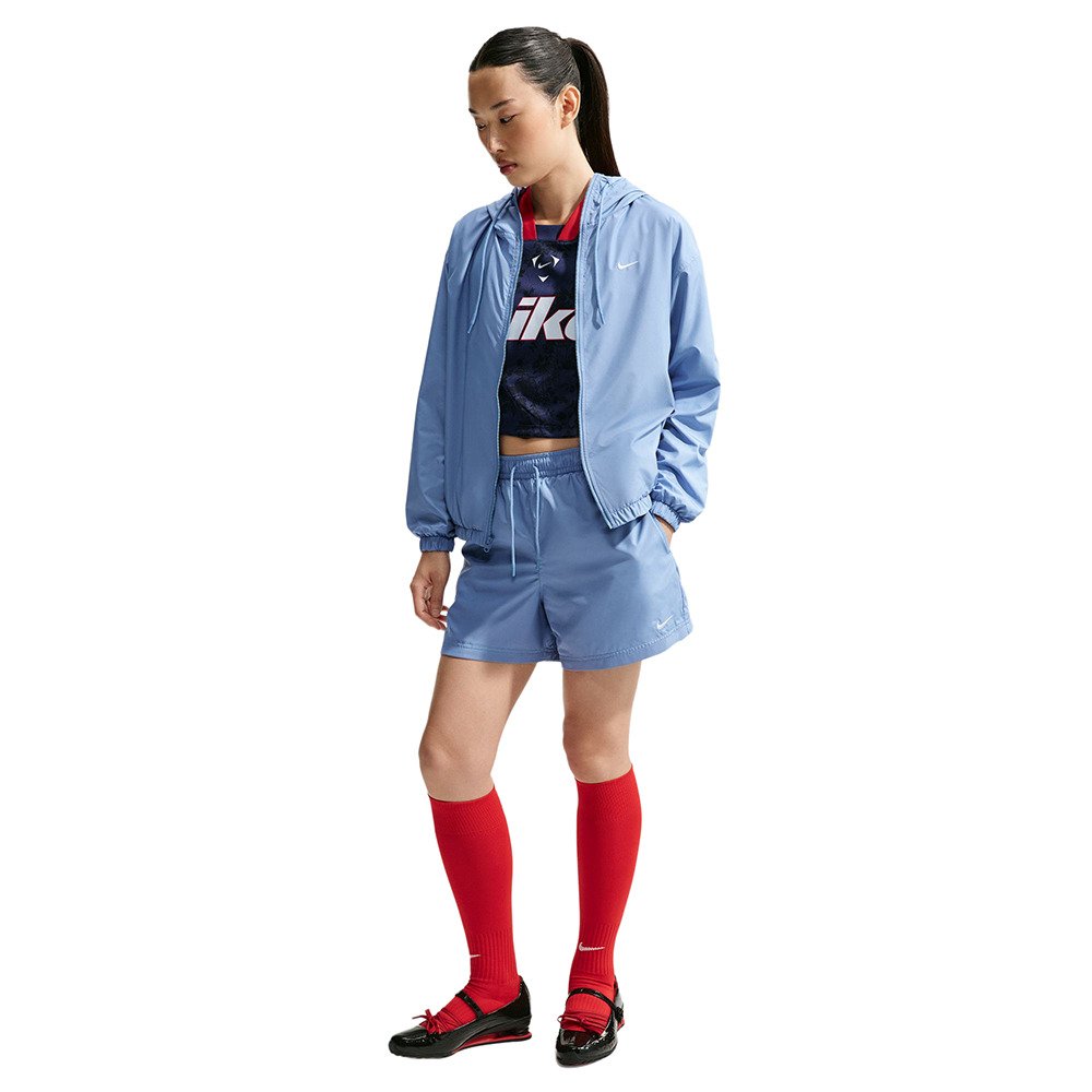 ナイキ（NIKE）（レディース）スポーツウェア ミッドライズ