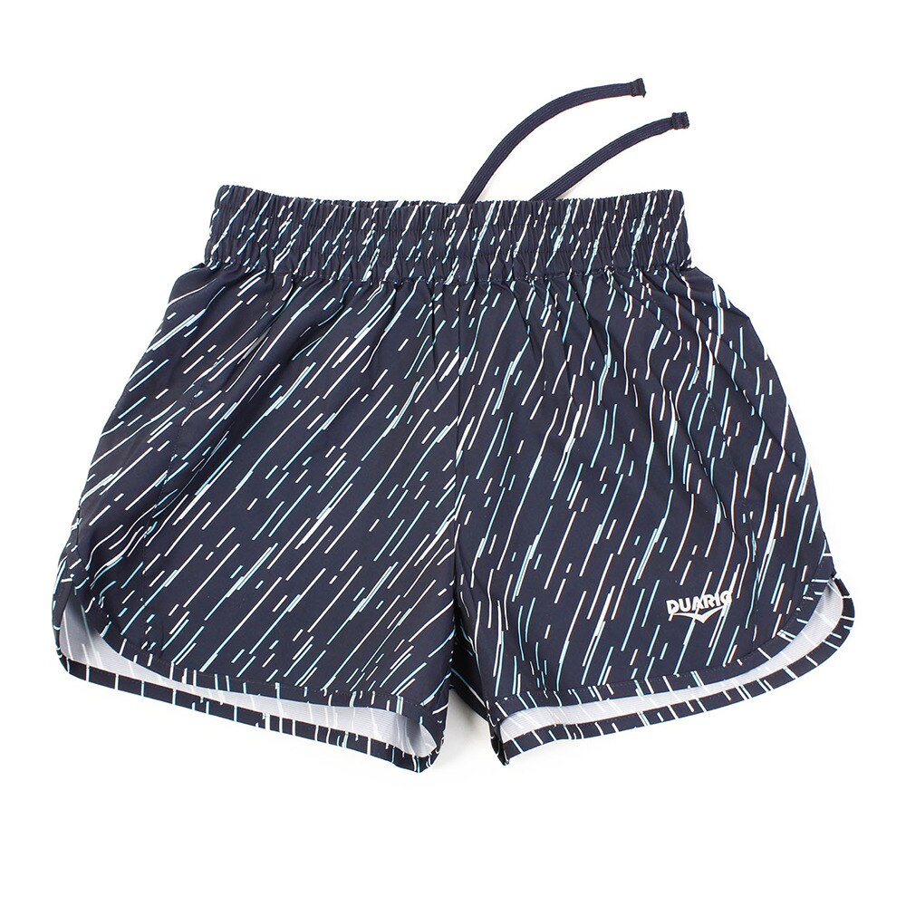  【多少の傷汚れありの為大奉仕】ショートパンツ 絶耐撥水 UVストレッチクロスハーフ布帛パンツ 867D8RP5654 NVY オンライン価格