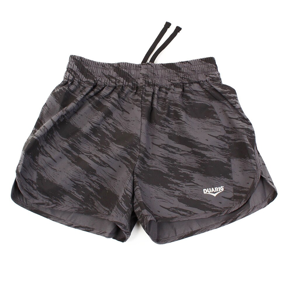  ショートパンツ 絶耐撥水 UVストレッチクロスハーフ布帛パンツ 867D8RP5655 BLK オンライン価格