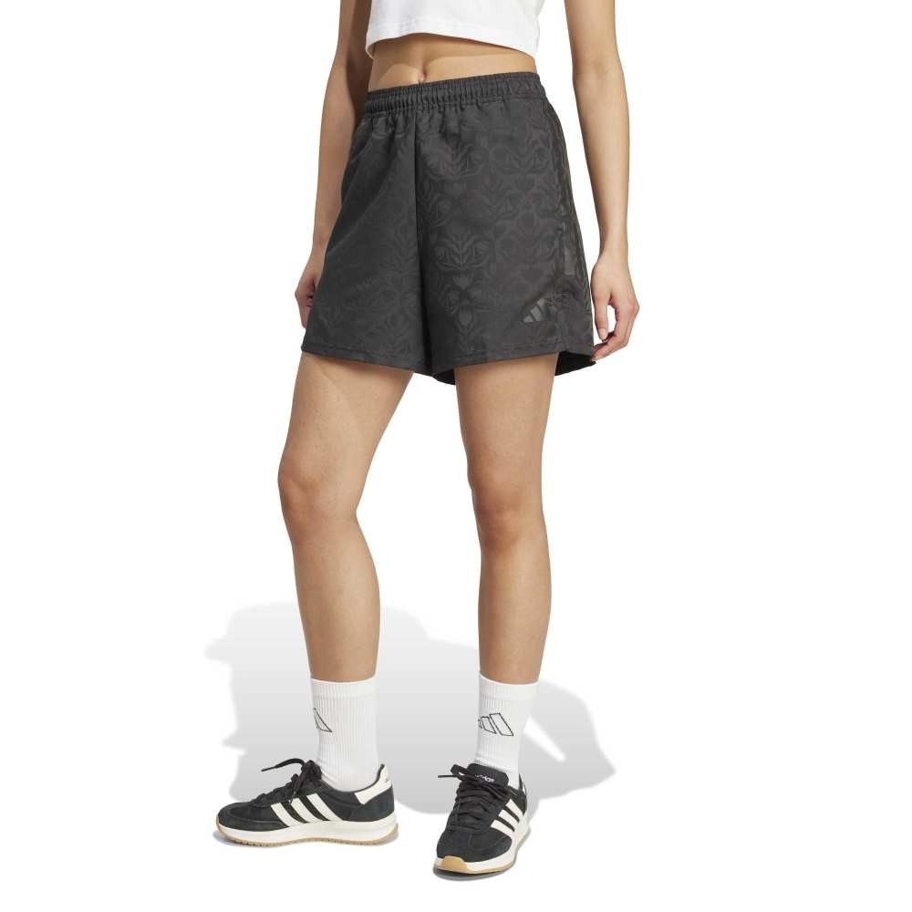 アディダス（adidas）（レディース）ティロ コモンゴール ウーブンショーツ KKP07-JL9205