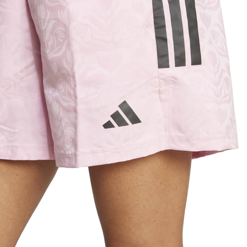 アディダス（adidas）（レディース）ティロ コモンゴール ウーブンショーツ KKP07-JL9207