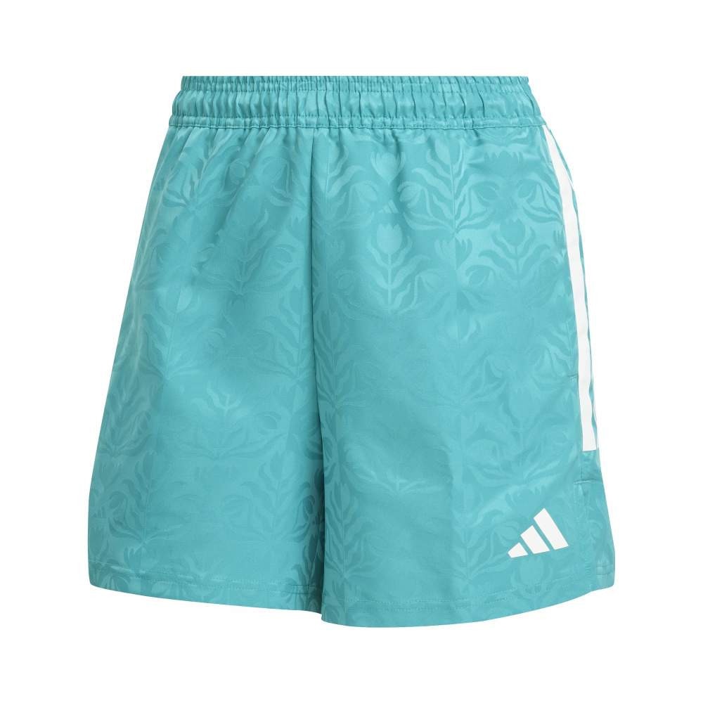 アディダス（adidas）（レディース）ティロ コモンゴール ウーブンショーツ KKP07-JL9208