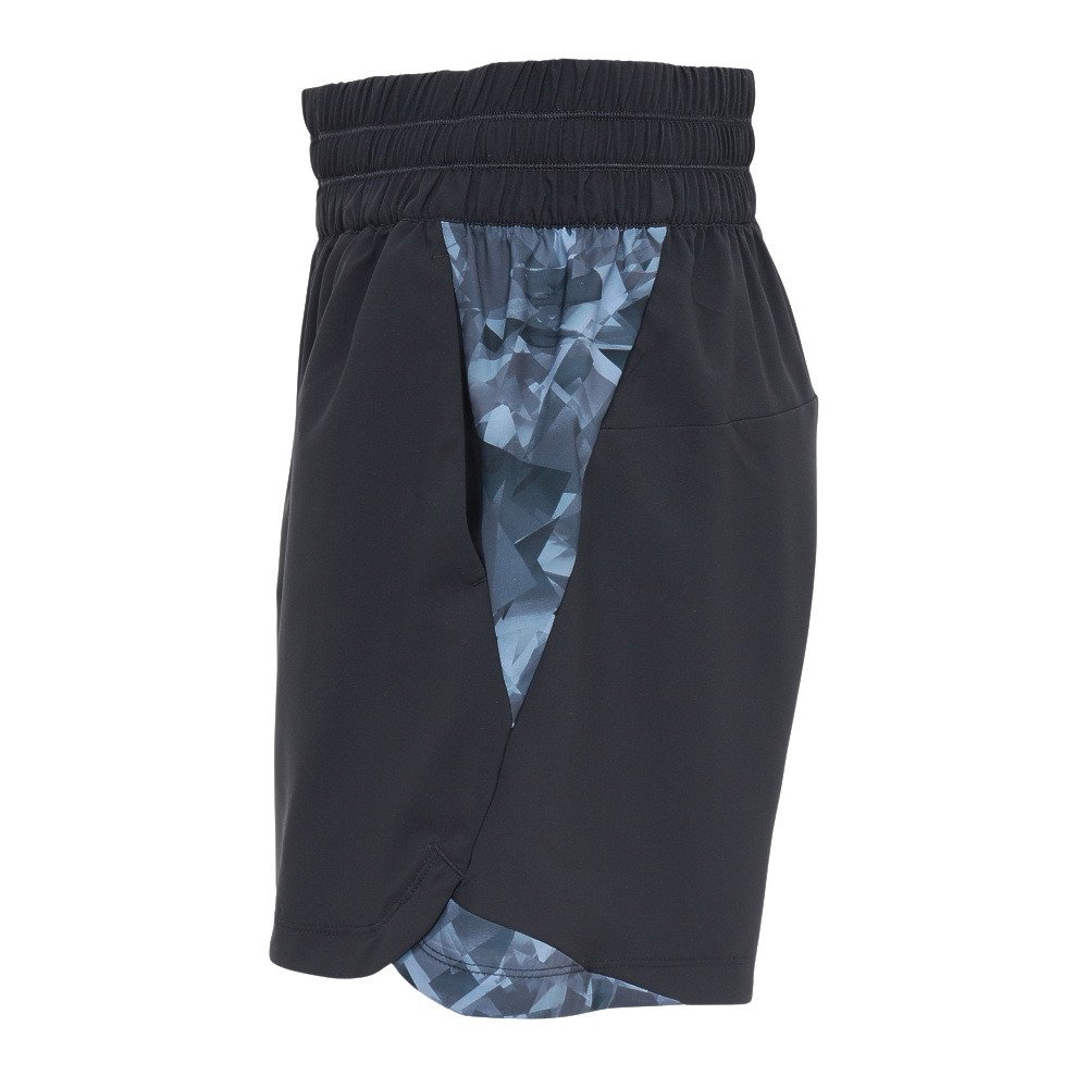 RAD ST WOVEN ショーツ FOA500959-021 2