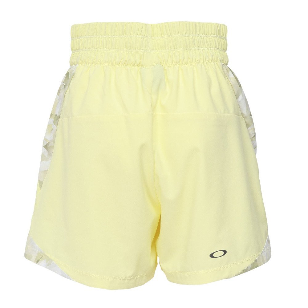 RAD ST WOVEN ショーツ FOA500959-786 3