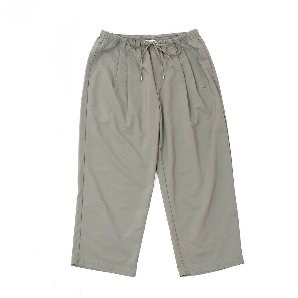  WOVEN SLIT パンツ HU18SNS867420KHK オンライン価格