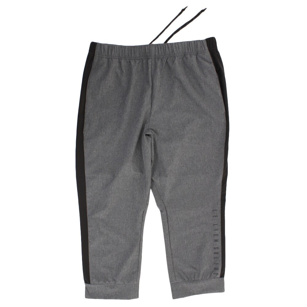  DFCストレッチクロップドパンツ 867D9DG9227 CGRY