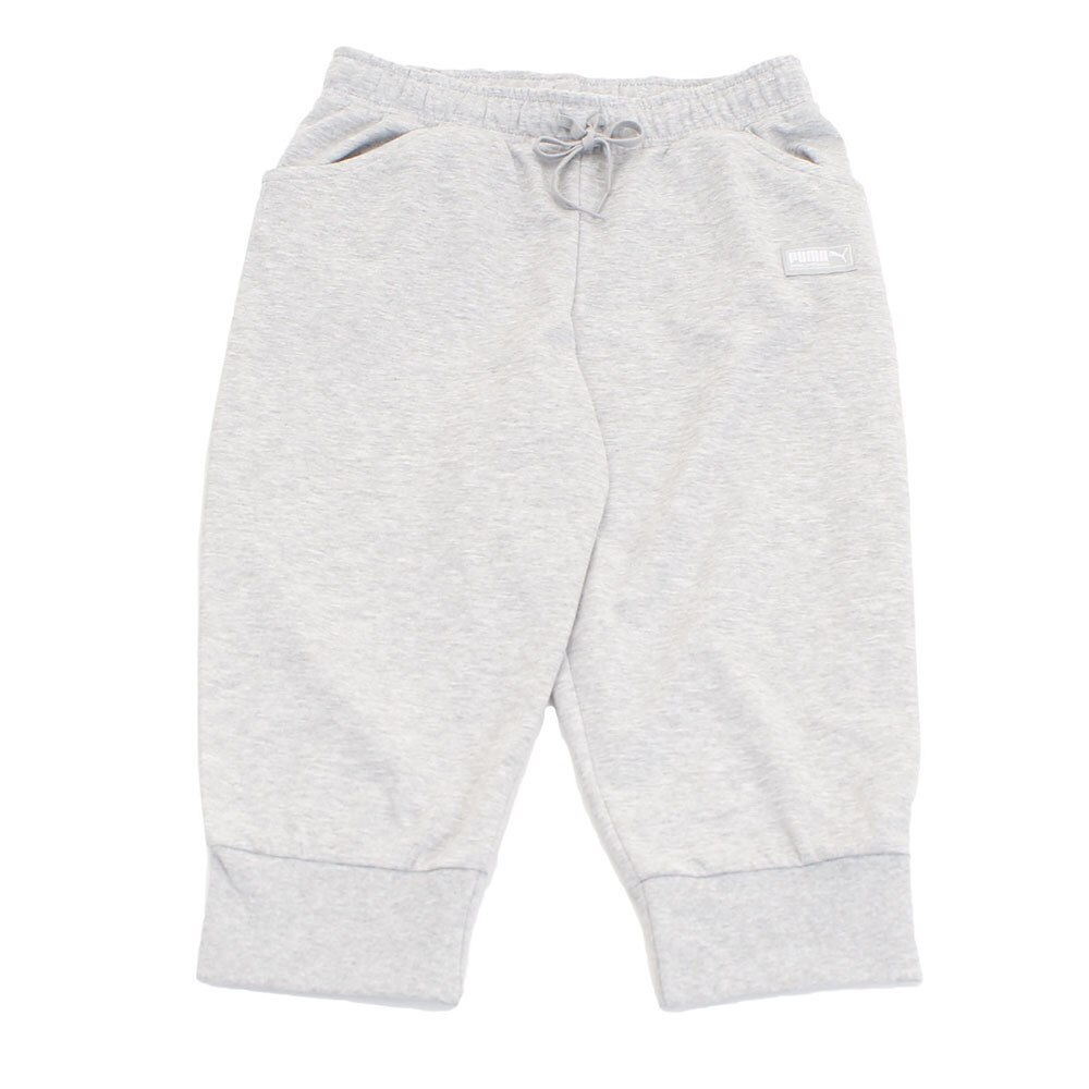  SB 3/4 スウェットパンツ 845083 04 GRY オンライン価格