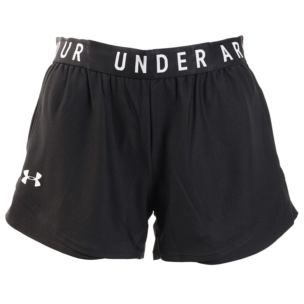  プレイアップ ショーツ3.0 1344552 BLK/BLK/WHT AT オンライン価格