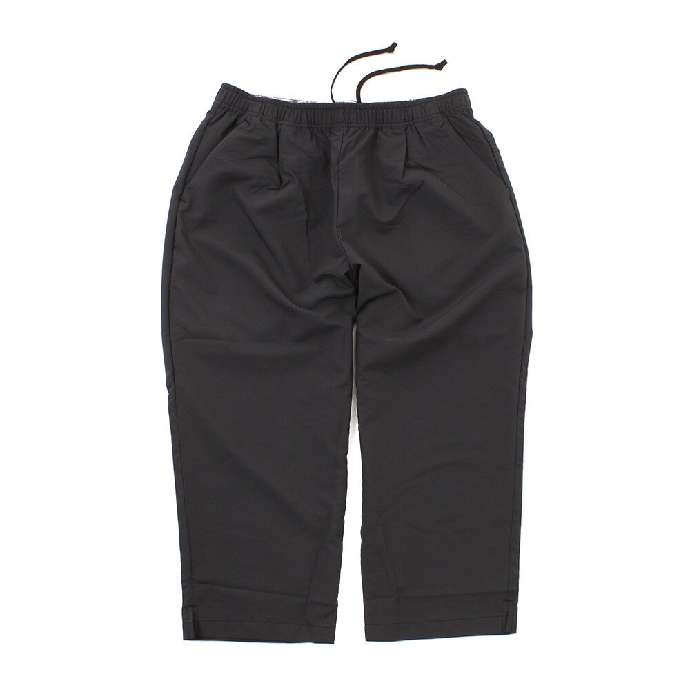  クォーターパンツ QMWNJD40 BLK オンライン価格