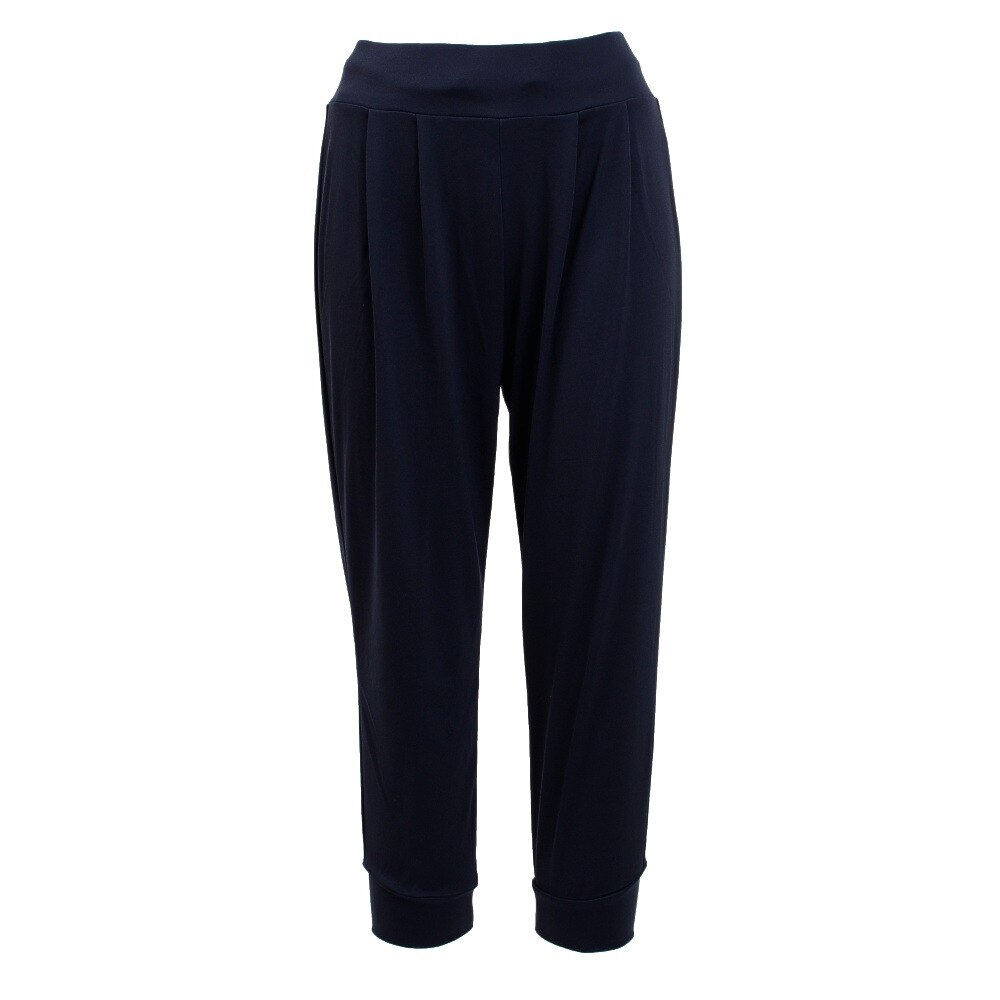  WATER BLOCKクロップドパンツ DMWRJD85 NV 母の日