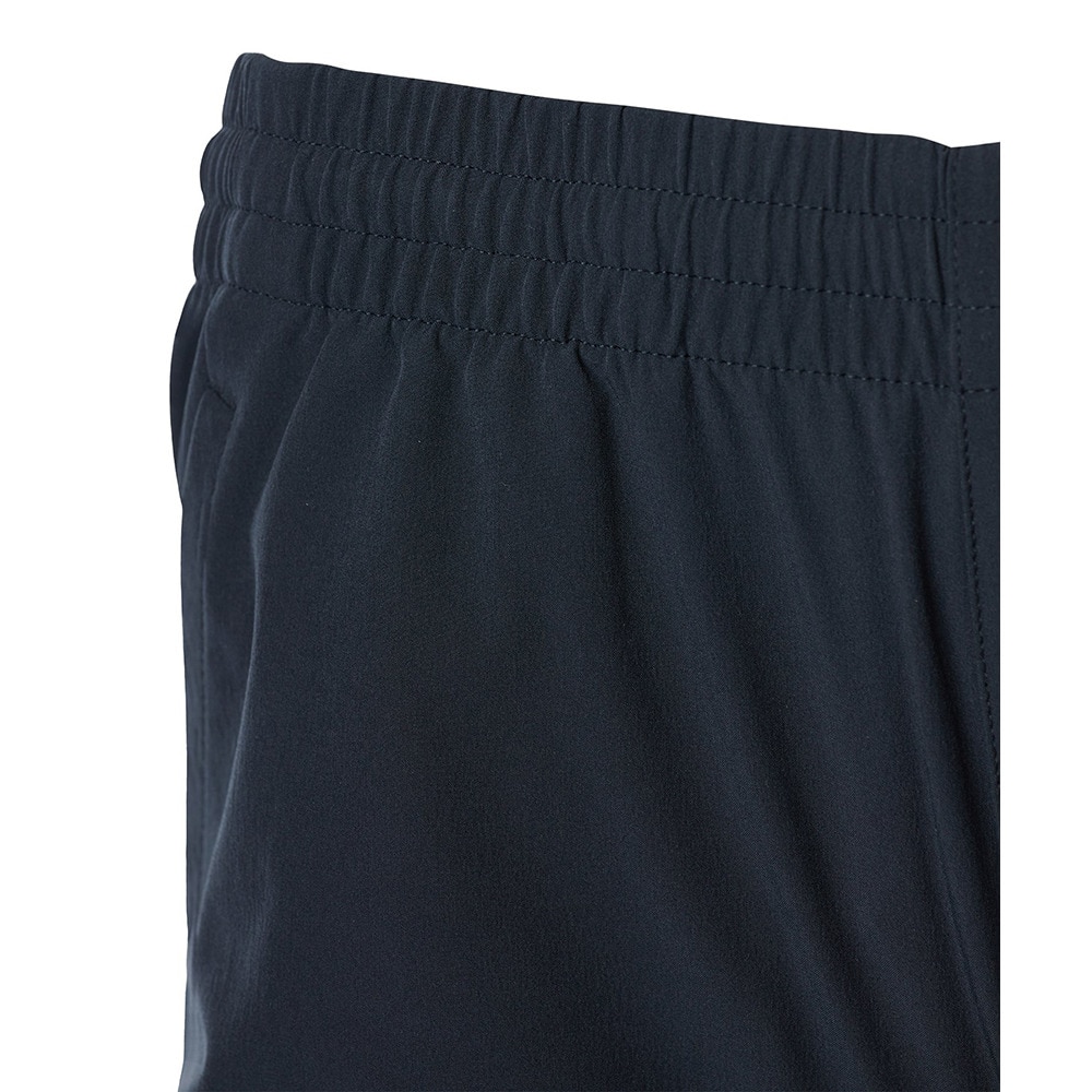 アンダーアーマー（UNDER ARMOUR）（レディース）ストレッチウーブン クロップドパンツ 1372033 001